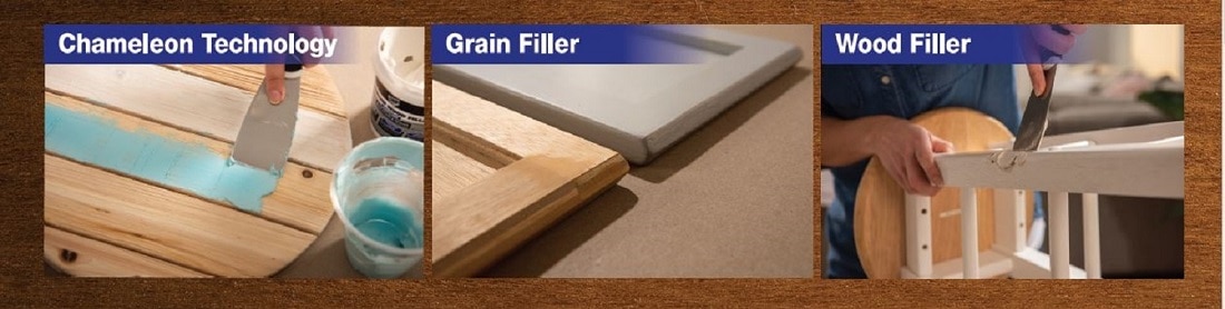 DAP Premium Wood Filler 16 oz. White (4-Pack) 7079800550 - The Home Depot