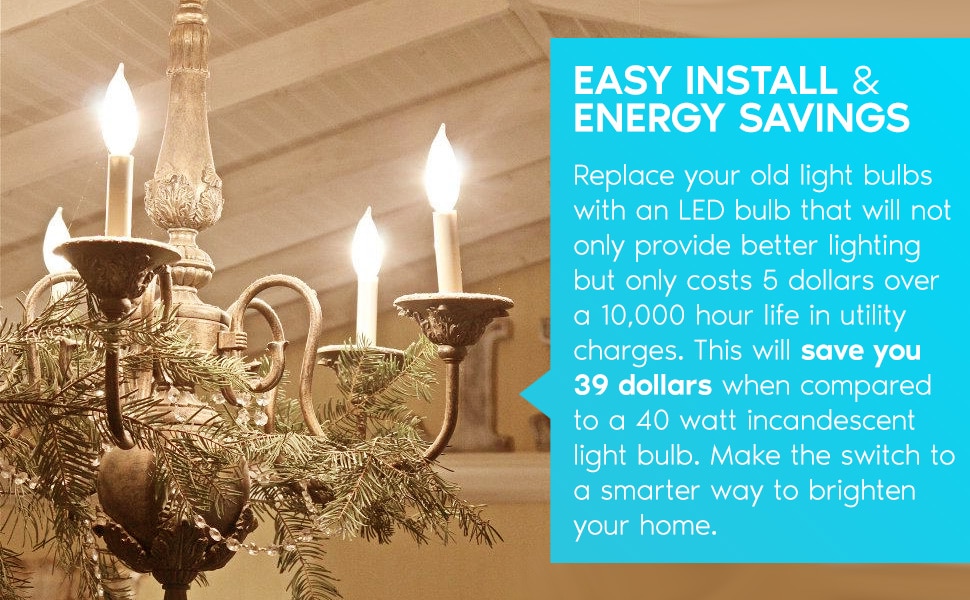 LUXRITE 50-Watt Halogen Equivalent MR16 Dimmable GU10 Base LED Light ...